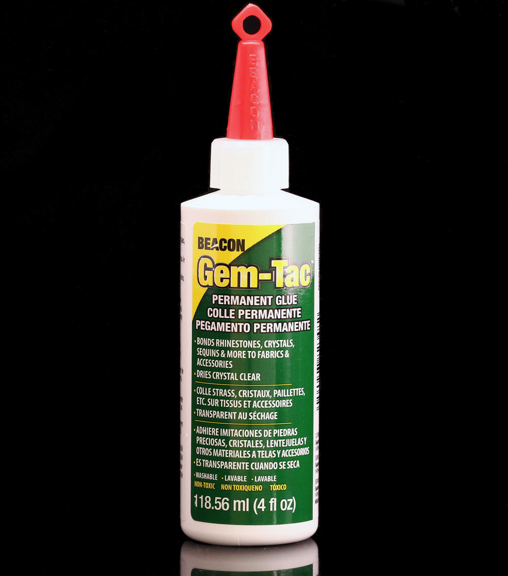 Gem-Tac Glue - 118ml