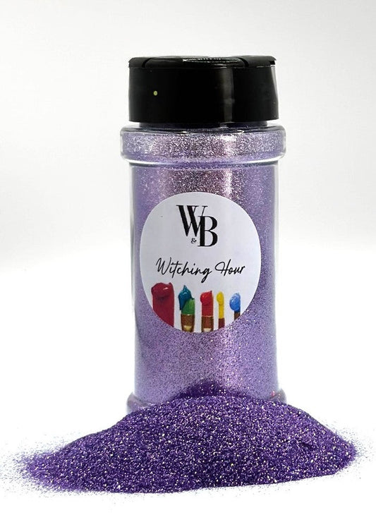 Witching Hour - Extra Fine Glitter